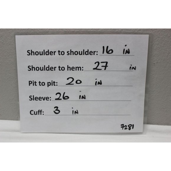 Duluth Trading men's chunky knit burly two‎ button retirement Henley sweater M - Picture 10 of 10